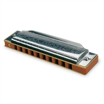 Suzuki mundharmonika - Folkmaster - v�lg tone